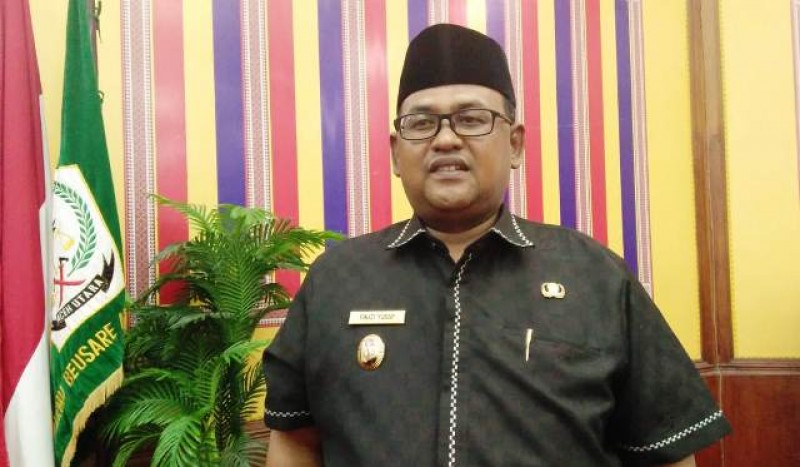 Wabup Aceh Utara Minta Seluruh Gampong Miliki Qanun Adat dan Reusam